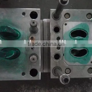 PP Home Appliance Moulds For Fruit Press Parts And Fruit Squeezer Components Mould thumbnail-5