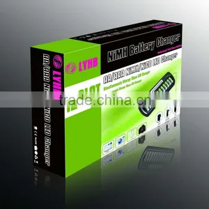 Paper Box for Gift Packing thumbnail-1