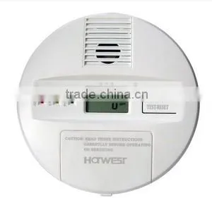 Portable Gas Detector thumbnail-1