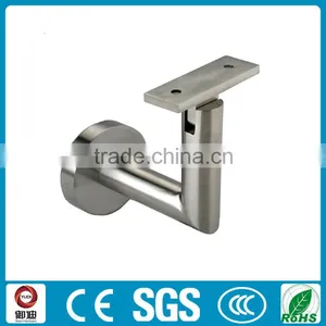 Stainless Steel Railing Brackets Design Factory thumbnail-6