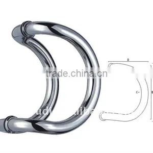 Handles for Glass Doors and Wood Doors thumbnail-1