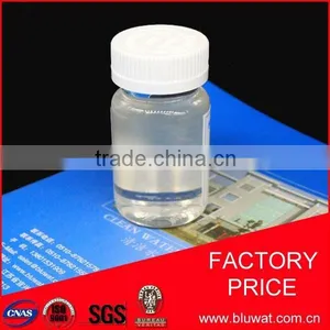 BWF-401 Fixing Agent to Improve Color Fastness in Printed and Dyed Textiles thumbnail-1
