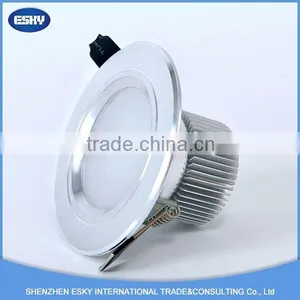 Factory Popular Strong Packing Dimmable Cob Led Downlight on Sale thumbnail-2