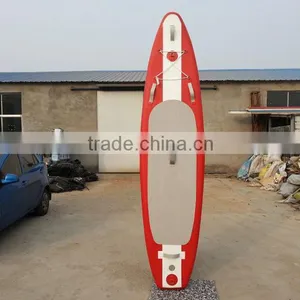 2015 Hot Selling Sunshine Inflatable SUP Stand up Paddle Board thumbnail-4