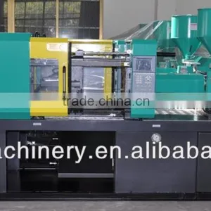 25-168Ton Injection Moulding Machine Price thumbnail-1