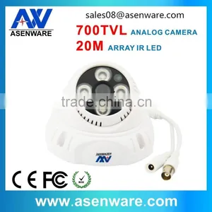 Analog 700tvl Ccd Cctv Camera System hd thumbnail-1