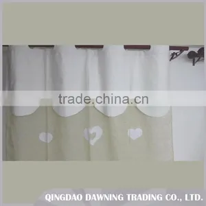 Golden Supplier Wholesale Curtain Fabrics thumbnail-4