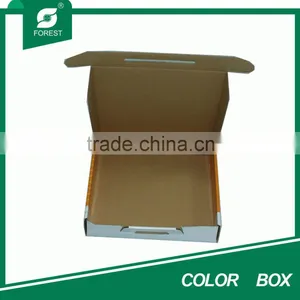 WHOLESALE CUSTOM FULL COLOR PRINTED BOX PACKAGING Most Popular thumbnail-5