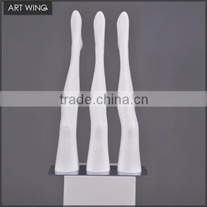 Sexy Men Socks Display Mannequin Legs for Sale Used thumbnail-2
