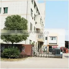 Yongkang Linghong Industry & Trade Co., Ltd. company overview - view 1 thumbnail