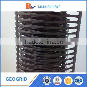 HDPE Root Barrier Geogrid thumbnail-5
