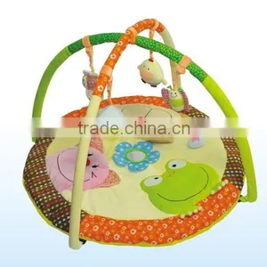 Baby Play Mat,baby Sleeping Mats thumbnail-1