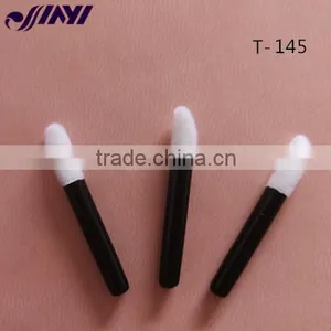 OEM Wholesale Disposable Lip Gloss Cotton Applicator thumbnail-4