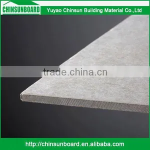 Supplier Eco-friendly Waterproof Well Insulated Wall Information Panel thumbnail-5