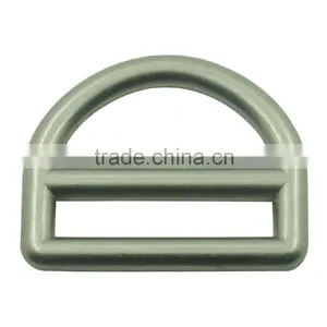 Manufacturers Zinc Alloy 25mm 1 Inch Metal Side Release Buckle Belt thumbnail-1