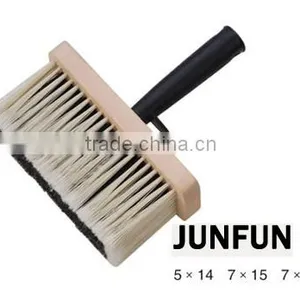 Plastic Nylon Painting Brush Big Size Brush Paint Tool thumbnail-1