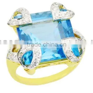Diamond Jewelry thumbnail-1