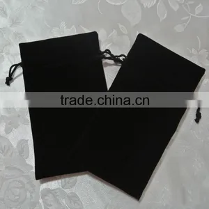 Custom Gifts Bags Promotional Bags Velvet Pouch thumbnail-3