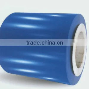 Prepainted GI Steel Coil / PPGI / PPGL Color Coated Galvanized Steel Sheet in BOXING thumbnail-3