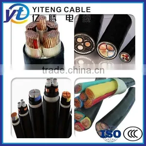 Cu 3 Core x 240mm Armoured Cable thumbnail-1