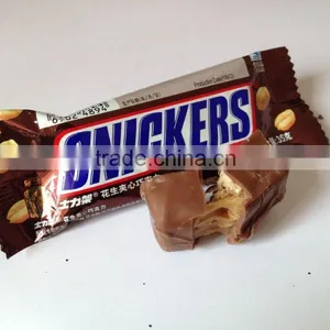 Chocolate Packaging Machine thumbnail-3