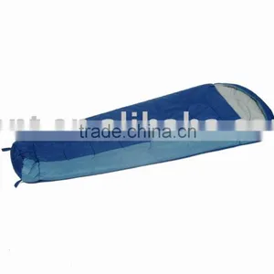 Mummy Sleeping Bag thumbnail-1