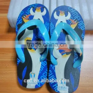 Professional Supplyer Slippers Hard-wearing Flip Flop Soles for Spa thumbnail-6