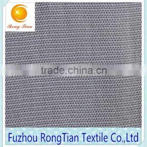 Wholesale 140D Nylon Spandex Elastic Shinny Fabric for Underwear thumbnail-1