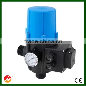 Water Pump Pressure Switch JH-3B Flow+switch Switch 220v thumbnail-1