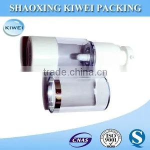 Cosmetic Packaging Design Popular in Our Customer thumbnail-1