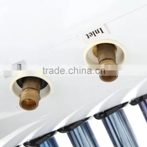 240L Copper Coil Solar Hot Water Heater thumbnail-6