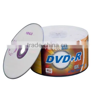 RISENG Wholesale Blank Dvd Price/free Sample 4.7gb Dvd 8x Blank Disc/4.7GB Blank Dvd-r 8x thumbnail-4