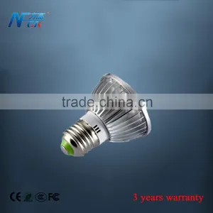 Guangdong E27 Led Spot Light Wholesale 3 Years Warranty Led Spot Light thumbnail-1
