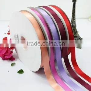 Wholesale Wedding Christmas Part 3/8 Inch Satin Ribbon thumbnail-1