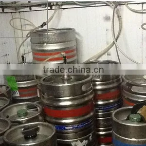 Beer Dispenser Foam Free thumbnail-3