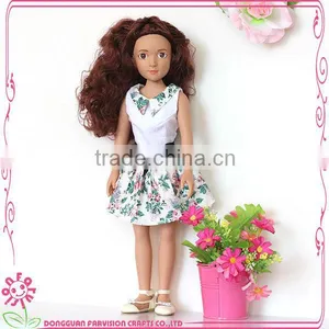 Welcome Customize You me Vinyl 15 Inch Dolls or Plastic Dolls Manufacturer thumbnail-1