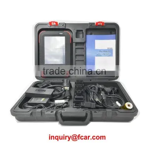 Original F3S-W Mercedes Peugeot Car Diagnostic Scanner Tools Universal for All Makes thumbnail-4