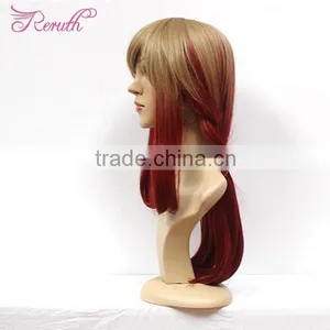 Wig, Wholesale Synthetic Wigs thumbnail-4