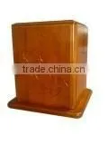 Nantong Millionaire Funeral Wooden Urns thumbnail-4