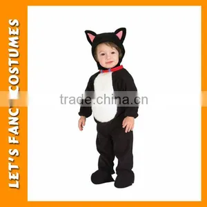PGCC0605 Party Kids Animal Costume Children Halloween Costume thumbnail-2