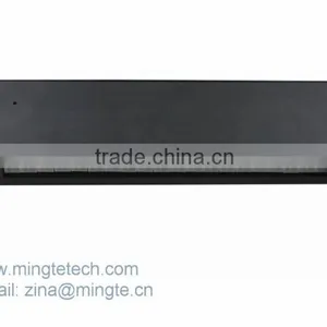 2 Wire Smart Intercom Systems MT126 for Fuel CNG LNG Station Dispenser thumbnail-2