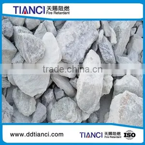 Magnesium Hydroxide Used for Fire-resistant and Fire-retardant Cables and Cords thumbnail-1