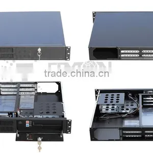 2u Rack Mount Server Chassis thumbnail-1