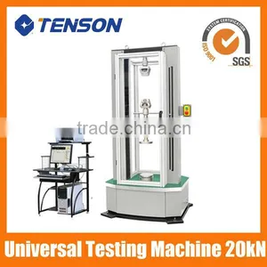 WDW-10 Computerized Tensile Testing Machine 10kN thumbnail-2