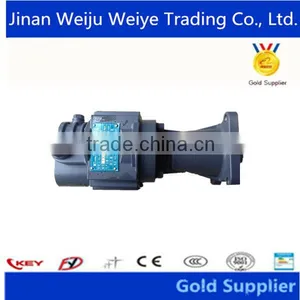 Diacount Dump Truck Oil Gear Pump ZL100-HW50 thumbnail-1