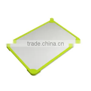 Thawing Plate Food Fresh Keeping Antibacterial Defrosting Plate Aluminium Thaw Tray thumbnail-3
