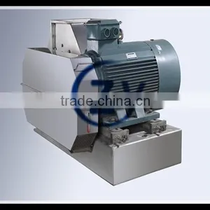 High Efficiency Saving Consumption Cassava Starch Making Machinery & Cassava Crushing Machine thumbnail-3