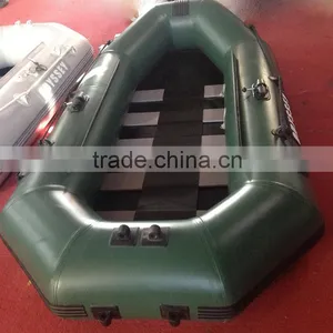 Engine Dinghy Dinghy Boat Motor High 230 Inflatable Boat for Sale Quality Choice thumbnail-1