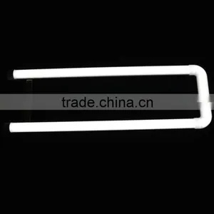 18w U Bend Lamp G13 Base 600mm 2feet t8 u Shaped Led u Tube Lamp thumbnail-3