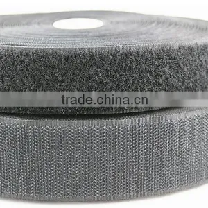 100% Nylon Soft 1.6cm Hook And Loop Tape thumbnail-2